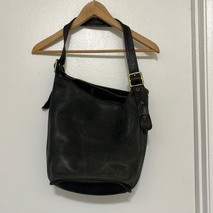 Vintage Legacy Large Shopper